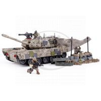 MEGABLOKS 06822 - Micro - Call of Duty - Tank 2