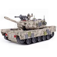 MEGABLOKS 06822 - Micro - Call of Duty - Tank 3