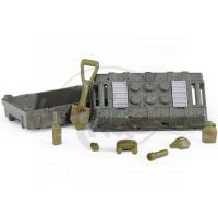MEGABLOKS 06822 - Micro - Call of Duty - Tank 5