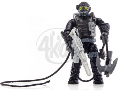 Megabloks Micro Call of Duty útok - Ghosts Rappel Fighter