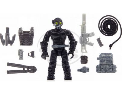 Megabloks Micro Call of Duty útok - Ghosts Rappel Fighter