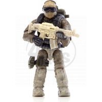 Megabloks Micro Call of Duty útok - Sam Turret 4
