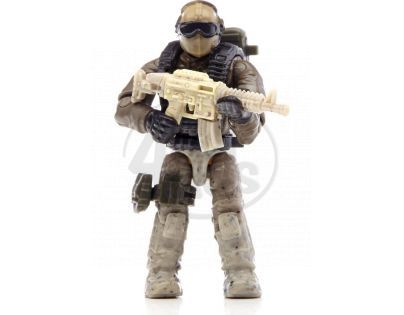 Megabloks Micro Call of Duty útok - Sam Turret