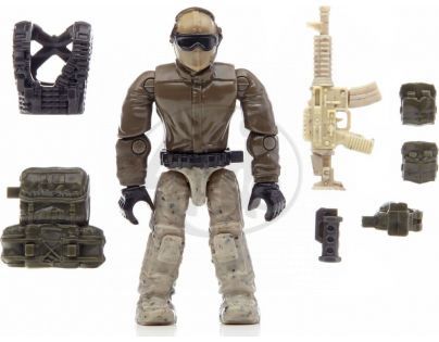 Megabloks Micro Call of Duty útok - Sam Turret