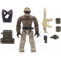 Megabloks Micro Call of Duty útok - Sam Turret 5