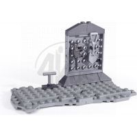 Megabloks Micro Call of Duty Útočný oddíl - Seal Team 2