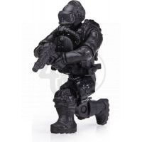 Megabloks Micro Call of Duty Útočný oddíl - Seal Team 3