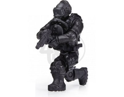 Megabloks Micro Call of Duty Útočný oddíl - Seal Team