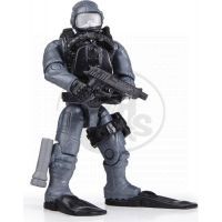 Megabloks Micro Call of Duty Útočný oddíl - Seal Team 4