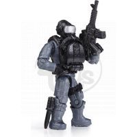 Megabloks Micro Call of Duty Útočný oddíl - Seal Team 5