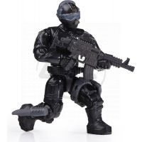 Megabloks Micro Call of Duty Útočný oddíl - Seal Team 6