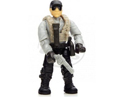 Megabloks Micro Call of Duty Útočný oddíl - Sniper Unit
