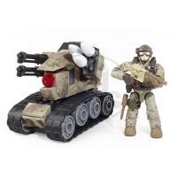 Megabloks Micro Call of Duty Vozidlo - Drone 2