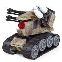 Megabloks Micro Call of Duty Vozidlo - Drone 3