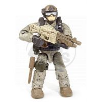 Megabloks Micro Call of Duty Vozidlo - Drone 4