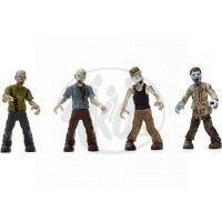 Megabloks Micro Call of Duty zombie bistro 6