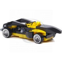 Megabloks Micro Hot Wheels 3v1 angličák - Sting Shot 2