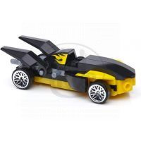 Megabloks Micro Hot Wheels 3v1 angličák - Sting Shot 4