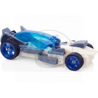 Megabloks Micro Hot Wheels 3v1 turbo angličák - Sharkbite 4