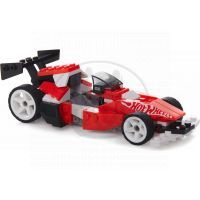 Megabloks Micro Hot Wheels 3v1 turbo angličák - T-Blast 3