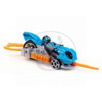 Megabloks Micro Hot Wheels Závodní auto s natahovacím lankem - 91703 5
