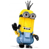 Megabloks Mimoni Postav si Mimoně 2
