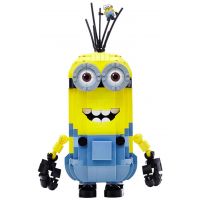 Megabloks Mimoni Postav si Mimoně 4