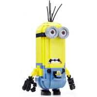 Megabloks Mimoni Postav si Mimoně 5