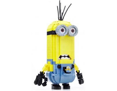 Megabloks Mimoni Postav si Mimoně