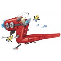 Megabloks Mimoni Velký set 2