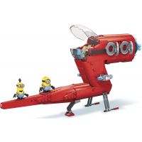 Megabloks Mimoni Velký set 3