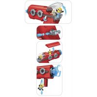 Megabloks Mimoni Velký set 5