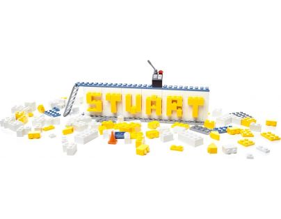 Megabloks Mimoňovia Napíš niečo