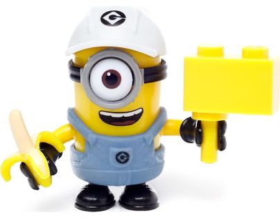 Megabloks Mimoňovia Napíš niečo