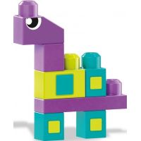 Mega Bloks Nauč se tvary 3