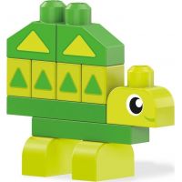 Mega Bloks Nauč se tvary 5
