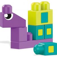 Mega Bloks Nauč se tvary 6