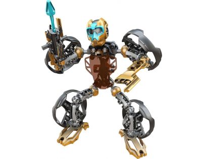 Mega Bloks 6384 Neo Machines Rapid Attack Quadrock