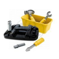 MEGABLOKS 08514 - Mega - Odstrkávadlo CAT 3
