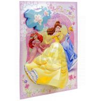 Megabloks Puzzle 3D Disney Princess 2