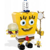 MegaBloks SpongeBob Postav si SpongeBoba 2