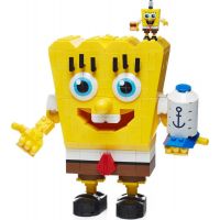 MegaBloks SpongeBob Postav si SpongeBoba 3
