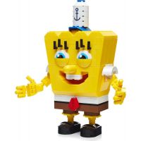 MegaBloks SpongeBob Postav si SpongeBoba 4