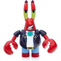 MegaBloks SpongeBob Závodníci - Mr. Krabs Racer 5