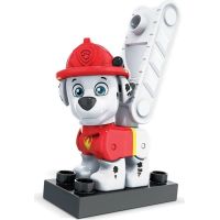 Megabloks Labková patrola postavičky Marshall 2 - Poškodený obal