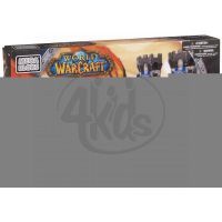 Megabloks World of Warcraft Deathwing's Stormwind Assault 6