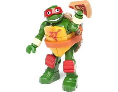MegaBloks Želvy Ninja Závodníci - Raph Pizza Speeder