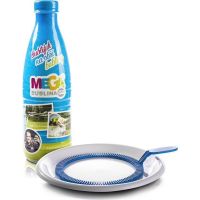 Megabublina bublifuk 1l a veľký krúžok - Poškodený obal