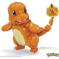 Mega™ Pokémon Jumbo Charmander - Poškodený obal 2