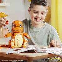 Mega™ Pokémon Jumbo Charmander - Poškodený obal 4